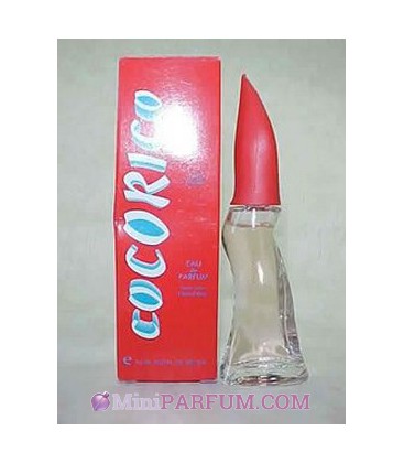 Cocorico
