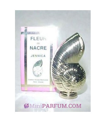 Fleur de nacre