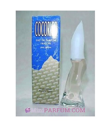 Cocorico