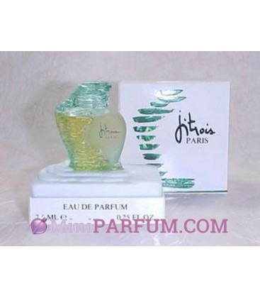 Jitrois