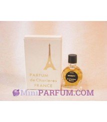 Parfum de Charrière