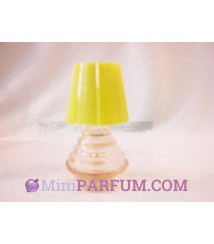 Flacon lampe