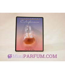California de Jaclyn Smith's