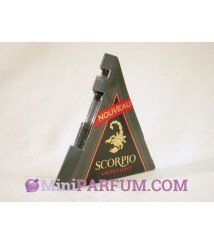 Vertigo de Scorpio