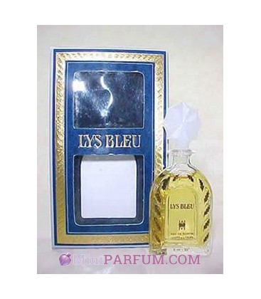 Lys Bleu