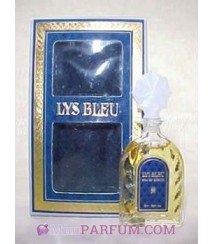 Lys Bleu
