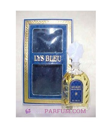 Lys Bleu