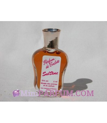 Sultane (Sans Boite)