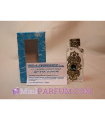Bohemia Glass