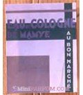 Eau de Cologne de Mamye