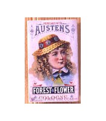 Austen's