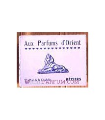 Aux Parfums d'Orient