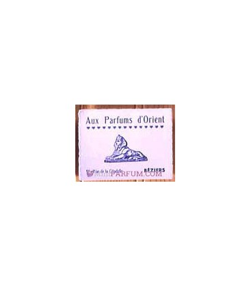 Aux Parfums d'Orient