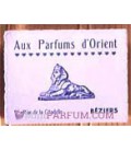 Aux Parfums d'Orient
