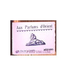 Aux Parfums d'Orient