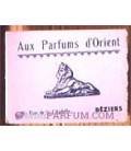 Aux Parfums d'Orient