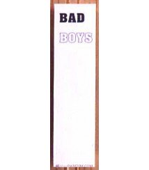 Bad Boys