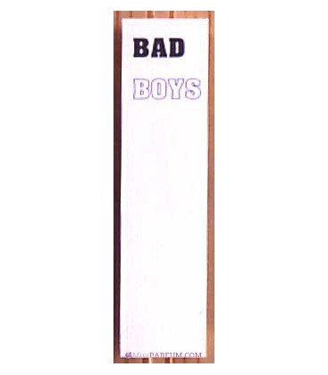 Bad Boys