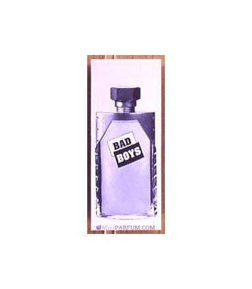 Bad Boys