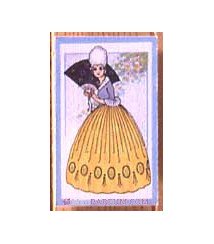 La Reina de las Flores