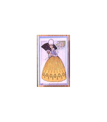 La Reina de las Flores