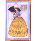 La Reina de las Flores
