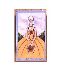 La Reina de las Flores
