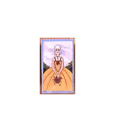 La Reina de las Flores