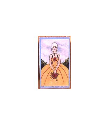 La Reina de las Flores