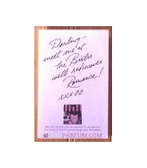 Bistro de Chantilly