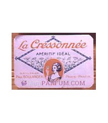 La Cressonnée