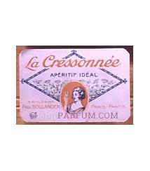 La Cressonnée