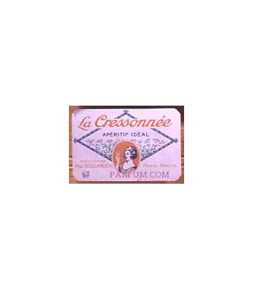 La Cressonnée