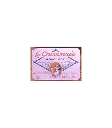 La Cressonnée