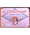 La Cressonnée