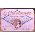 La Cressonnée
