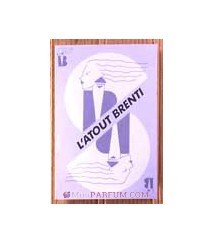 L'Atout Brenti