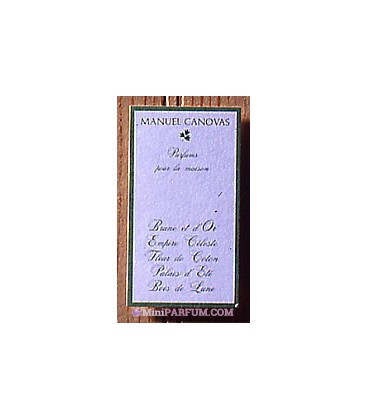 Carte de choix