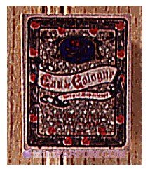 Eau de Cologne
