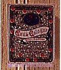 Eau de Cologne