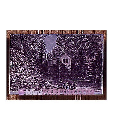 Old Mill Lawtons Valley - Newport