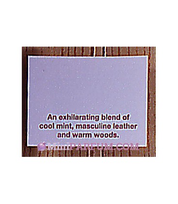Cologne for Men