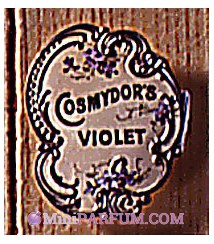 Violet