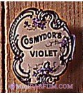 Violet