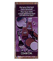 Clean Liquid Make-up