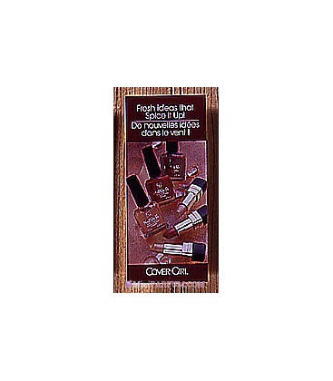 Nailslicks - Ton Chaud