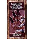 Nailslicks - Ton Chaud