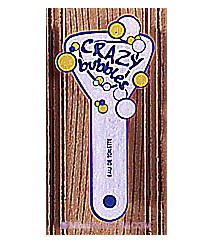 Crazy Bubbles