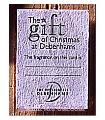 Debenhams