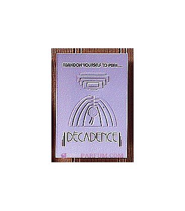 Décadence